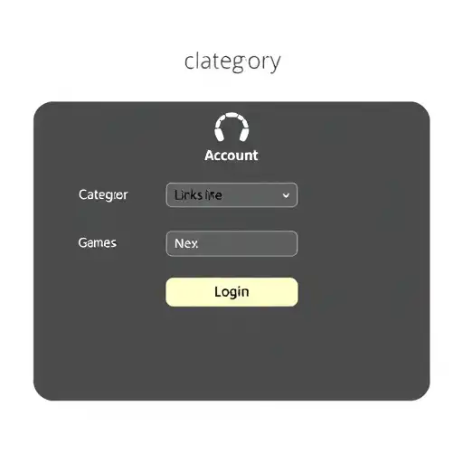 Exploring 'Account Settings' Game Category and the 'plus777 Link Login' Feature