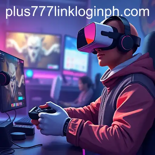 Emerging Trends in Online Gaming for 2025