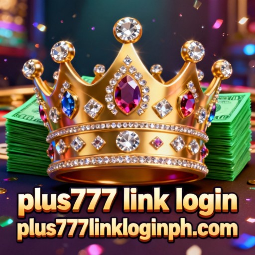 plus777 link login