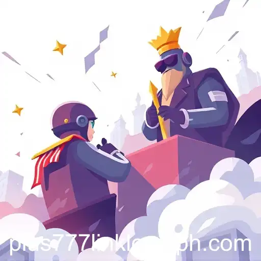 Harnessing the Thrill: The Role of 'plus777 link login' in Leaderboard Gaming