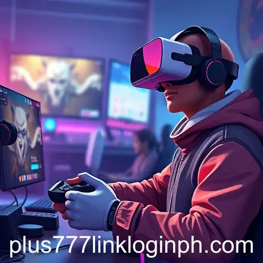 Exploring the Rise of Plus777 in the Gaming World