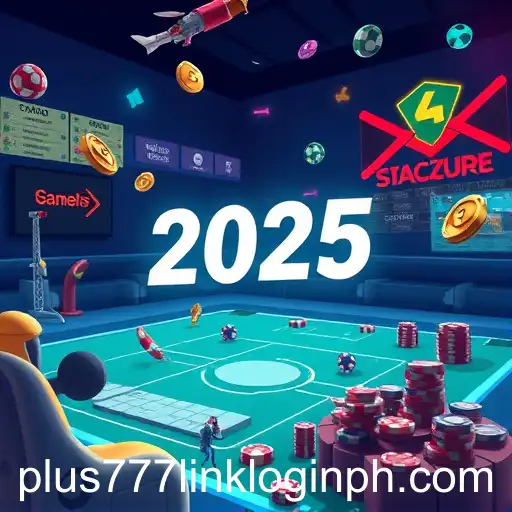 Online Gaming Trends in 2025