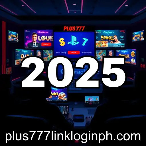 The Growing Popularity of Plus777