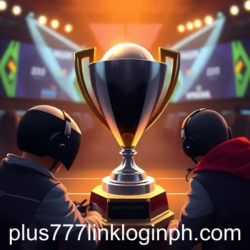 Exploring the Exciting World of Tournaments on Plus777: A Gateway to Competitive Gaming